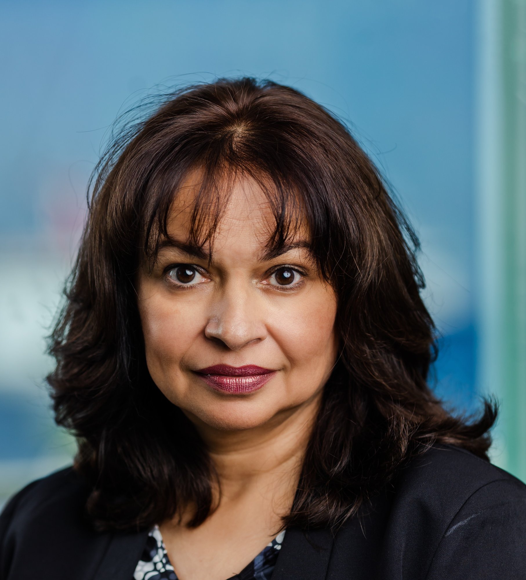 Charmain Aggarwal
