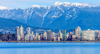 Vancouver